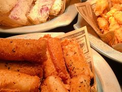 -舟山希尔顿酒店·開自助餐厅