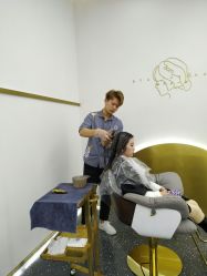 -JUNO hair salon