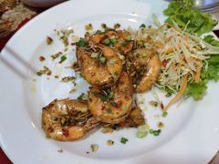 -BAI BUA RESTAURANT