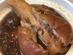 -三美肉骨茶(柏威年广场店)