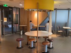 -麦当劳(中山大道中店)