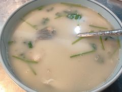 -鹤睦鱼生·啫啫煲·海鲜(保利百合店)