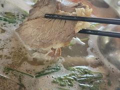 -刘艳黄牛肉(九襄店)