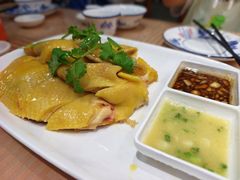 -巫记鸡饭店