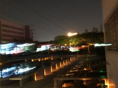 -渔堂公园餐厅·本帮菜(乐园路店)