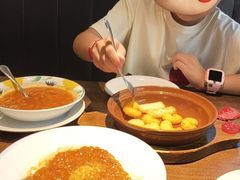 -萨莉亚意式餐厅(龙阳广场店)