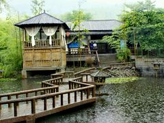 -天下银坑