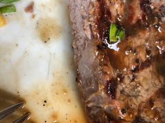 -Bamboo Bar & Grill Restaurant