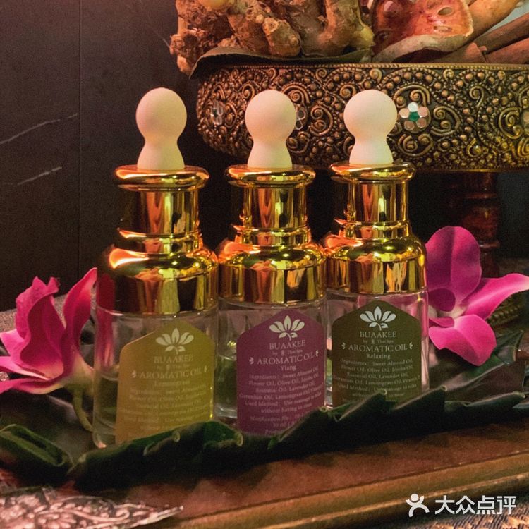广州超高性价比泰式spa|预算不高的宝看这里!