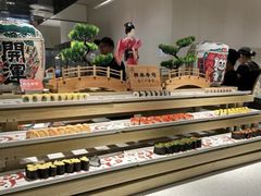 -星伦多自助料理·涮烤一体(嘉兴八佰伴店)