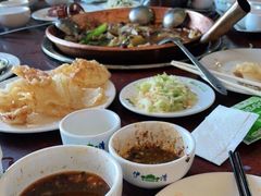 -朝伟清真铜瓢牛肉馆(三十年老·店)