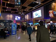 -万达影城(惠济万达广场IMAX店)