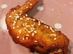 -盘炉forenza·云贵川融合小食堂 ( 钟楼中柳巷店)