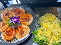 -齐齐哈尔烤肉·烧烤·烤鱼(万科时一区店)