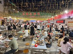 -郑喜旺烧烤(新密总店)