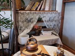 -一号铺子·大炉茶