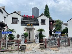 -衣裳街历史文化街区