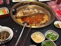 -红运火锅·中国名火锅·国风演绎(省体店)