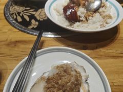 -77号渔船·蒸海鲜青岛菜(积米崖店)