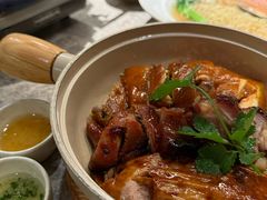 -留半山·香港食堂(啦啦宝都店)