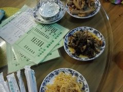 -云河农家乐饭店(福禄缘树山店)
