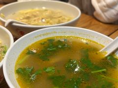 -东泰祥生煎馆(重庆北路店)