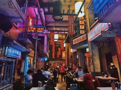 -文和友老长沙龙虾馆(化龙池店)