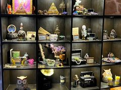 -雪灵魔法世界SHELLY’S TAROT(大良桂畔里店)