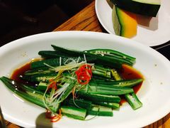 -阿罗新疆菜(人民广场店)
