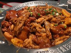 -胖哥俩肉蟹煲(石家庄勒泰中心店)