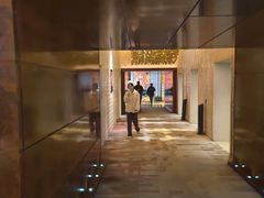 -北京朝阳悠唐皇冠假日酒店