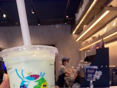 -瑞幸咖啡(生命科学产业园店)