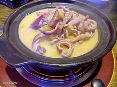 -老味道湘菜