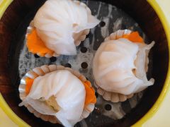 -中山国际酒店中餐厅