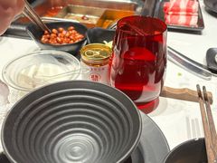 -鼎膳常火锅(华阳店)
