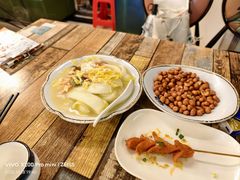 -利杨记·本味轩粥坊·烧烤(宝体店)