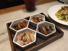 -鸭匠食府·挂炉烤鸭·新京菜(阜成路店)