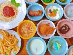 -合风谷(南下塘店)