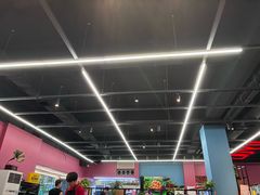 -刘一龙虾.烧烤(理工直营店)