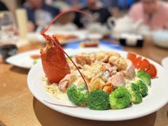 -红棉中餐厅·广州海航威斯汀酒店