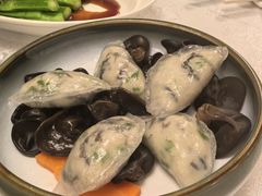 -酌宴府The China Club·广州万富希尔顿酒店(云城东路店)