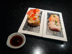 -上井精致料理(大坪店)