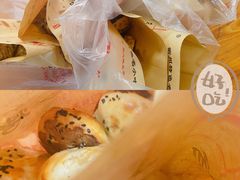 -衢州杨家巷烤饼(国金中心店)