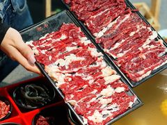-非遗•老字号•阿彬牛肉火锅(广济桥店)
