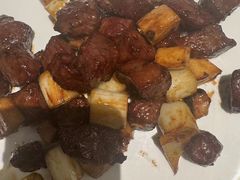 -同庆楼(滨湖万达广场店)