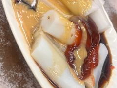 -满足面(白水井大街店)