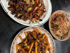 -醉八仙热酒馆(渝中店)