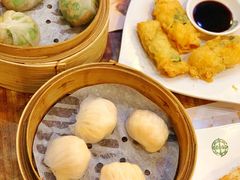 -添好运点心专门店(深水埗店)