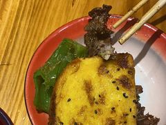 -东方一串·龙虾烧烤·特色烤鱼(吴中路店)