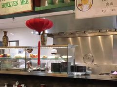 -金莲记福建面美食馆(谷中城美佳广场店)
